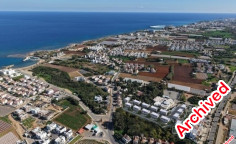Three beds house for sale in Kapparis