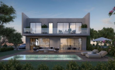 Three beds house for sale in Kapparis