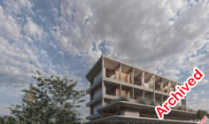 2 beds apartment for sale in Kapparis