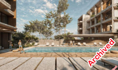 Commercial for sale in Kapparis