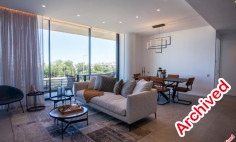 2 beds apartment for sale in Protaras