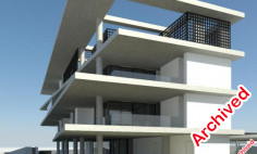 2 beds apartment for sale in Protaras