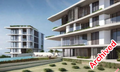 2 beds apartment for sale in Protaras