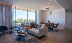 2 bed apartment for sale in Protaras