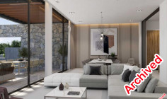 For bedrooms house for sale in Ayia Napa