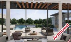 For bedrooms house for sale in Ayia Napa