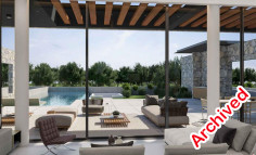 For bedrooms house for sale in Ayia Napa