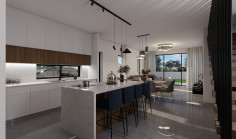 3 bedroom house 162 m2 for sale in Latsia