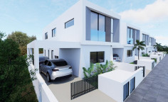 3 bedroom house 162 m2 for sale in Latsia