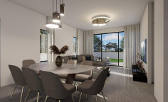 3 bedroom house 162 m2 for sale in Latsia