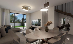 3 bedroom house 162 m2 for sale in Latsia