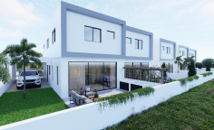 3 bedroom house 162 m2 for sale in Latsia