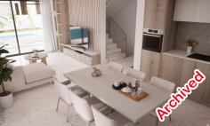 4 house for sale in Pernera