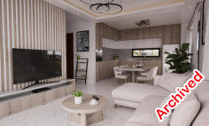 4 house for sale in Pernera