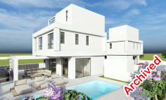 4 house for sale in Pernera