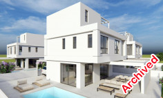 4 house for sale in Pernera
