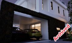 4 house for sale in Pernera