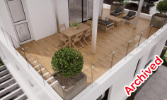 4 house for sale in Pernera