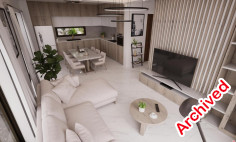 4 house for sale in Pernera