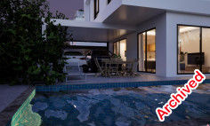4 bedrooms house for sale in Pernera 4 bedrooms house for sale in Pernera