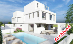 4 bedrooms house for sale in Pernera 4 bedrooms house for sale in Pernera