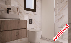 4 bedrooms house for sale in Pernera 4 bedrooms house for sale in Pernera