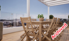 4 bedrooms house for sale in Pernera 4 bedrooms house for sale in Pernera