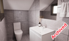 4 bedrooms house for sale in Pernera 4 bedrooms house for sale in Pernera