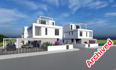 4 bedrooms house for sale in Pernera