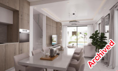 4 bedrooms house for sale in Pernera 4 bedrooms house for sale in Pernera