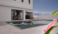 4 bedrooms house for sale in Pernera 4 bedrooms house for sale in Pernera