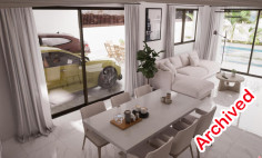 4 bedrooms house for sale in Pernera 4 bedrooms house for sale in Pernera