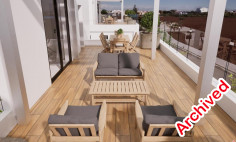 4 bedrooms house for sale in Pernera 4 bedrooms house for sale in Pernera