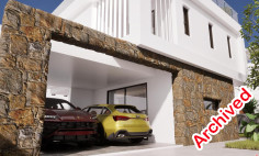 4 bedrooms house for sale in Pernera 4 bedrooms house for sale in Pernera
