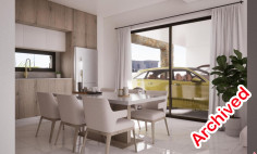 4 bedrooms house for sale in Pernera 4 bedrooms house for sale in Pernera