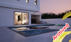 4 bedrooms house for sale in Pernera 4 bedrooms house for sale in Pernera