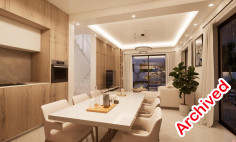 4 bedrooms house for sale in Pernera 4 bedrooms house for sale in Pernera