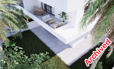 2 beds flat for sale in Deryneia