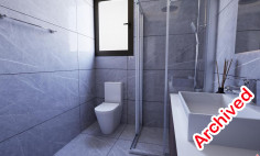 2 beds flat for sale in Deryneia