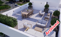 2 beds flat for sale in Deryneia
