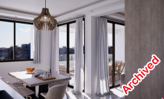 2 beds flat for sale in Deryneia