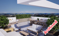 2 beds flat for sale in Deryneia