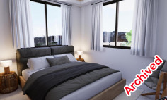 2 beds flat for sale in Deryneia