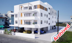 2 beds flat for sale in Deryneia