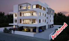 2 beds flat for sale in Deryneia
