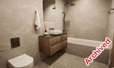 2 beds flat for sale in Deryneia