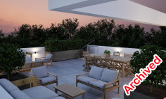 2 beds flat for sale in Deryneia