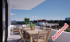 2 beds flat for sale in Deryneia