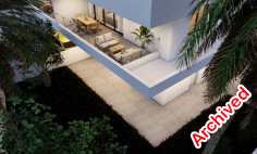 2 beds flat for sale in Deryneia