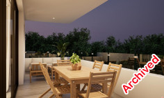 2 beds flat for sale in Deryneia